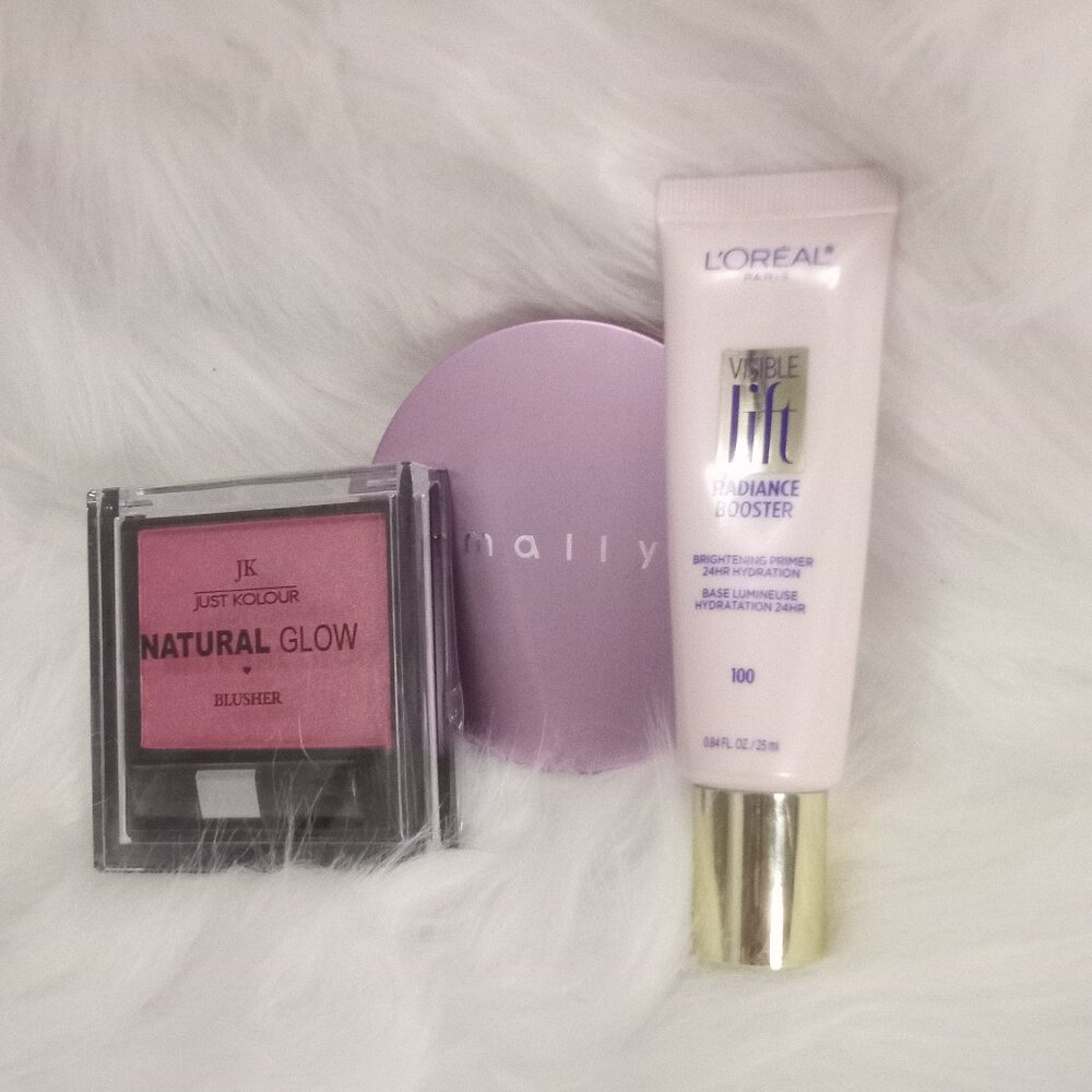 ✨ Face Makeup Bundle – New Items ✨